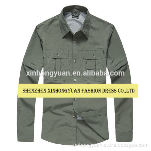 high quality dry fit shirt pants workwear food factory uniforms scrubs